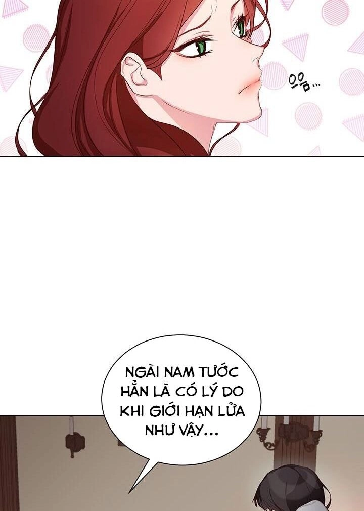 Tôi Sẽ Chỉ Sống Như Một Nhân Vật Phản Diện Chapter 3 - 37