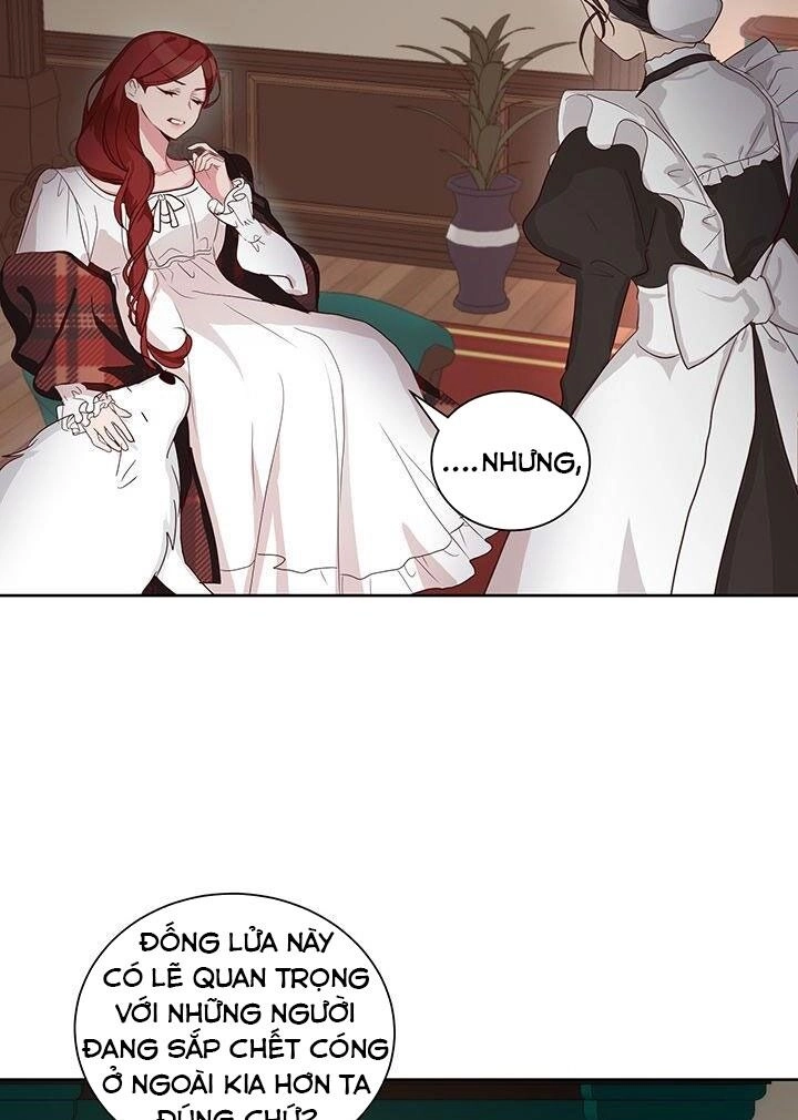 Tôi Sẽ Chỉ Sống Như Một Nhân Vật Phản Diện Chapter 3 - 38