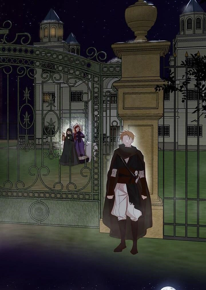 Tôi Sẽ Chỉ Sống Như Một Nhân Vật Phản Diện Chapter 3 - 40