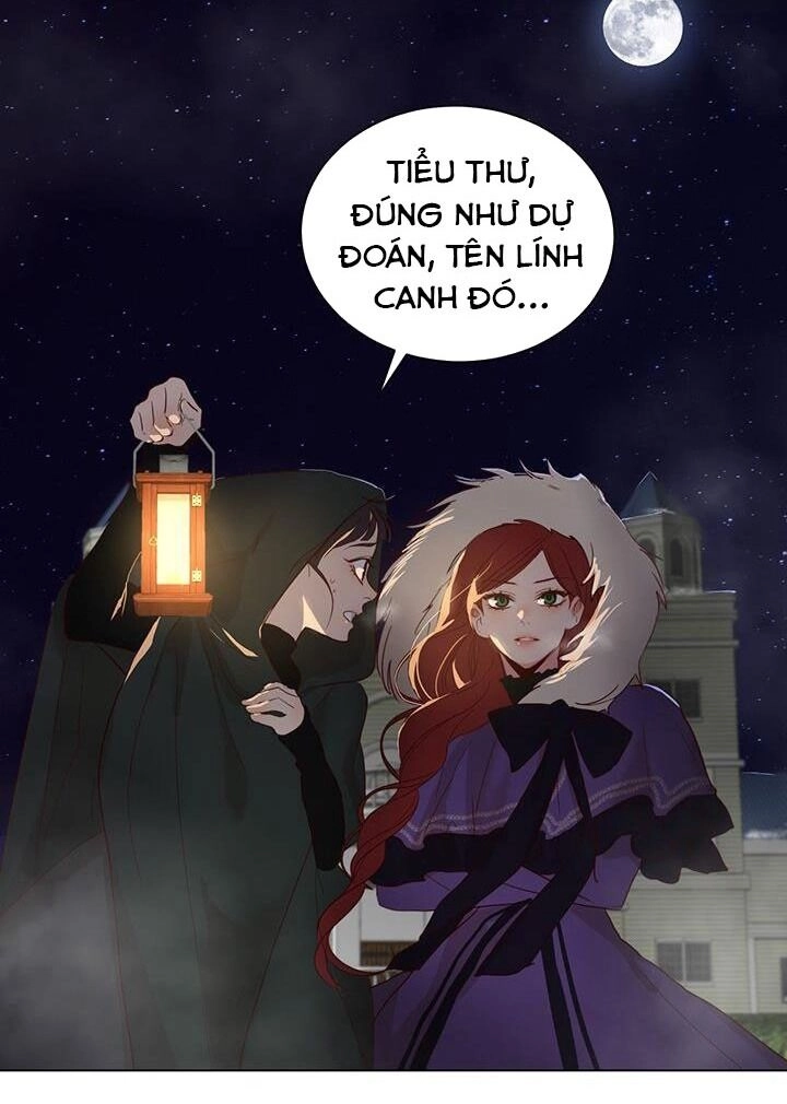 Tôi Sẽ Chỉ Sống Như Một Nhân Vật Phản Diện Chapter 3 - 41