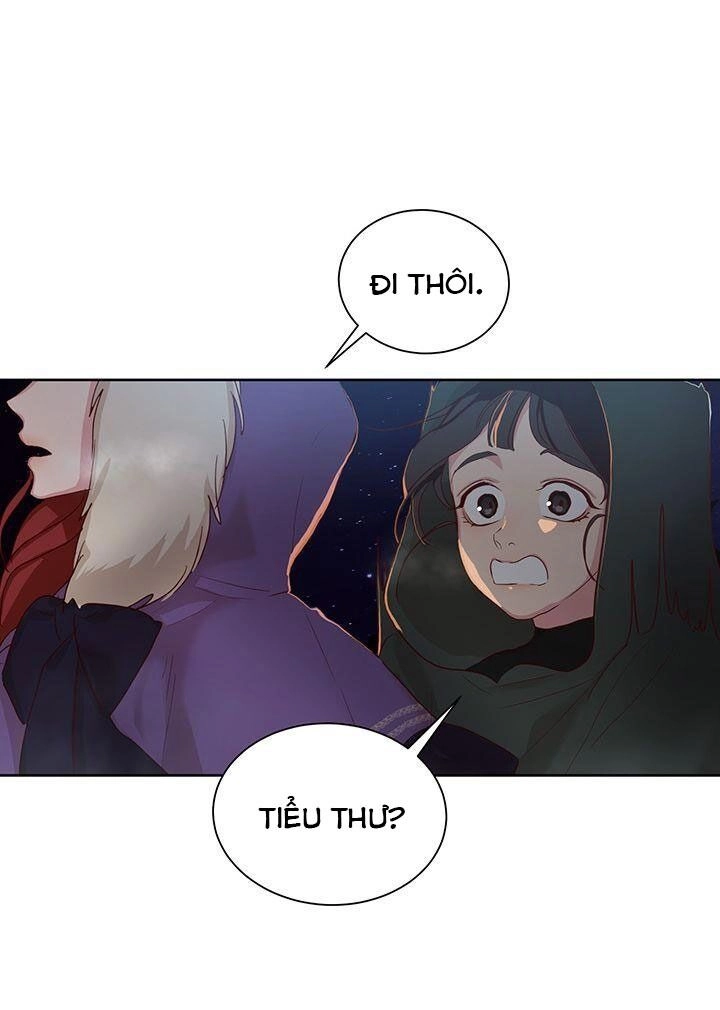 Tôi Sẽ Chỉ Sống Như Một Nhân Vật Phản Diện Chapter 3 - 42