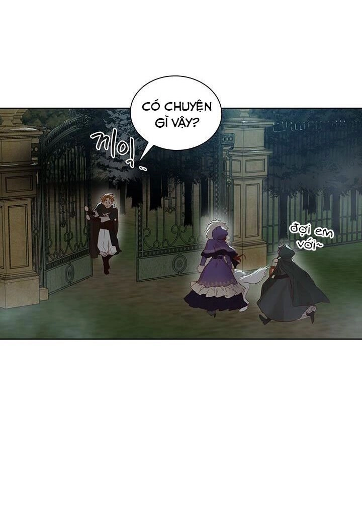 Tôi Sẽ Chỉ Sống Như Một Nhân Vật Phản Diện Chapter 3 - 43