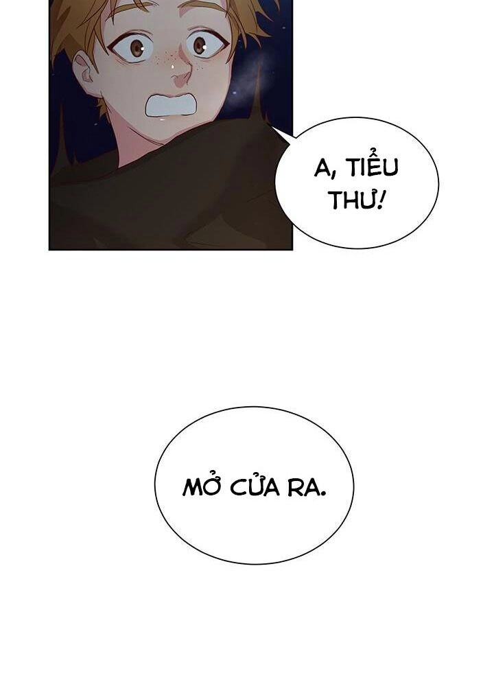 Tôi Sẽ Chỉ Sống Như Một Nhân Vật Phản Diện Chapter 3 - 45