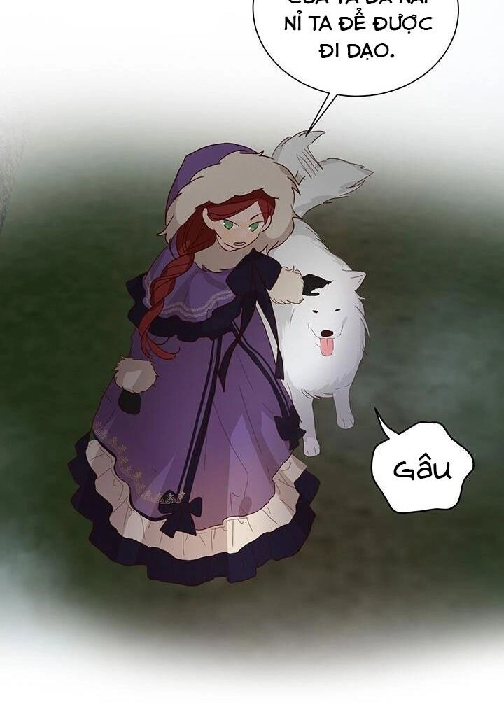 Tôi Sẽ Chỉ Sống Như Một Nhân Vật Phản Diện Chapter 3 - 47