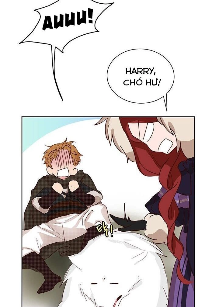 Tôi Sẽ Chỉ Sống Như Một Nhân Vật Phản Diện Chapter 3 - 49