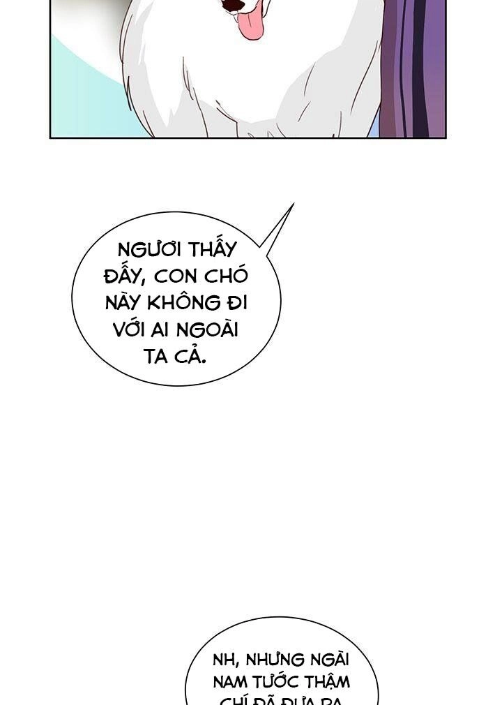 Tôi Sẽ Chỉ Sống Như Một Nhân Vật Phản Diện Chapter 3 - 50