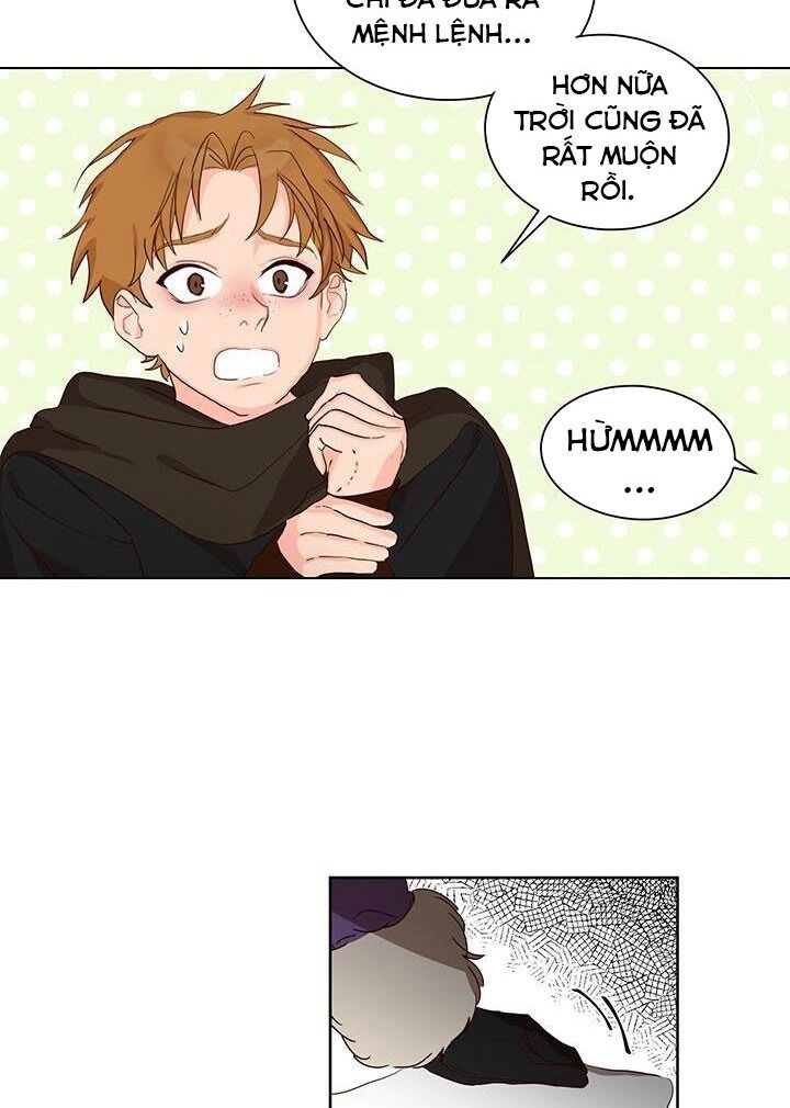 Tôi Sẽ Chỉ Sống Như Một Nhân Vật Phản Diện Chapter 3 - 51