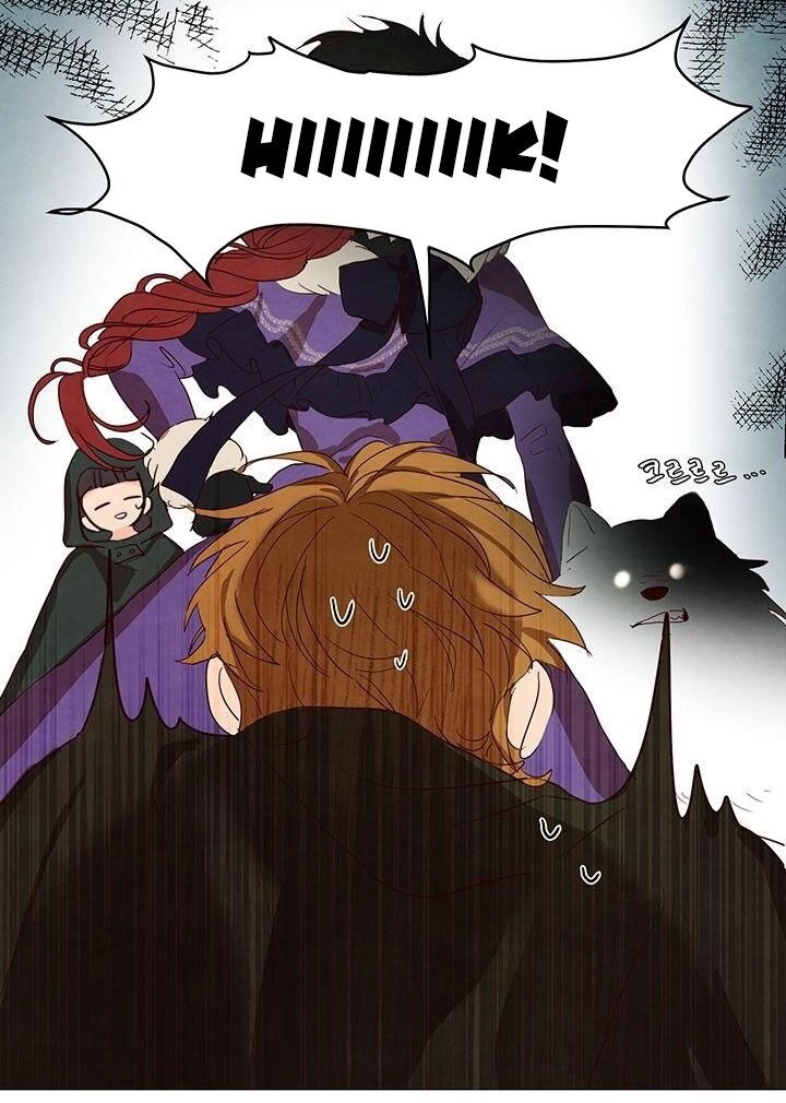 Tôi Sẽ Chỉ Sống Như Một Nhân Vật Phản Diện Chapter 3 - 54