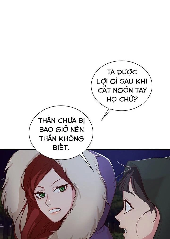 Tôi Sẽ Chỉ Sống Như Một Nhân Vật Phản Diện Chapter 3 - 57