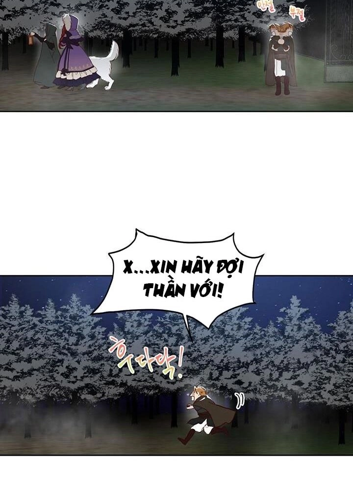 Tôi Sẽ Chỉ Sống Như Một Nhân Vật Phản Diện Chapter 3 - 61