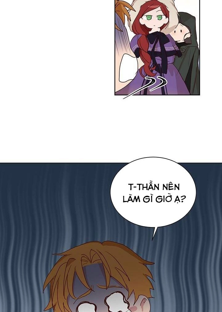 Tôi Sẽ Chỉ Sống Như Một Nhân Vật Phản Diện Chapter 3 - 65