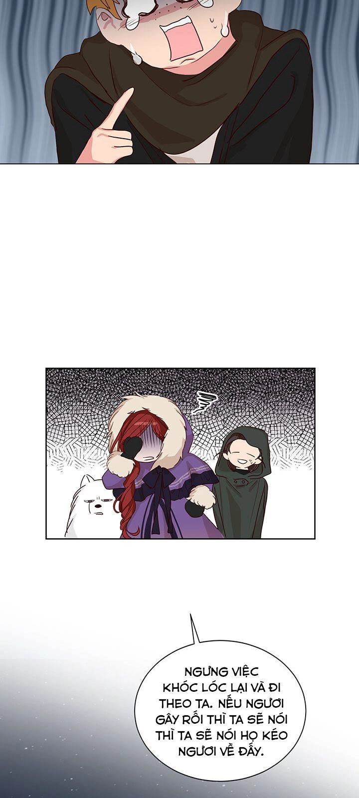 Tôi Sẽ Chỉ Sống Như Một Nhân Vật Phản Diện Chapter 3 - 66