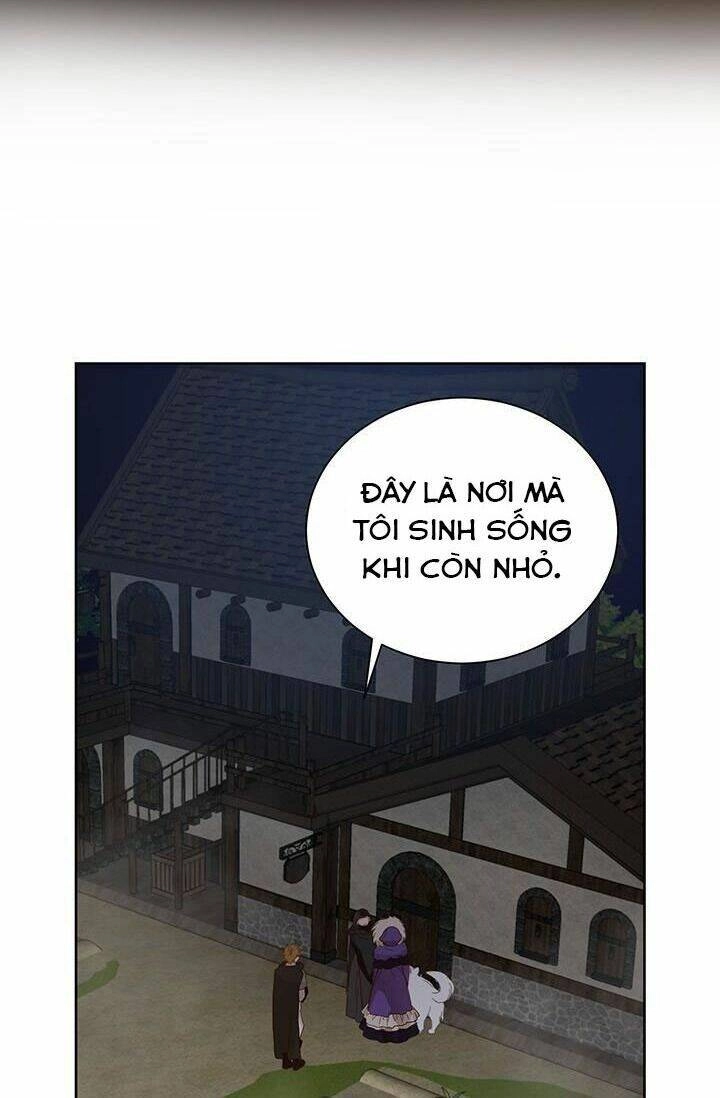 Tôi Sẽ Chỉ Sống Như Một Nhân Vật Phản Diện Chapter 4 - 4