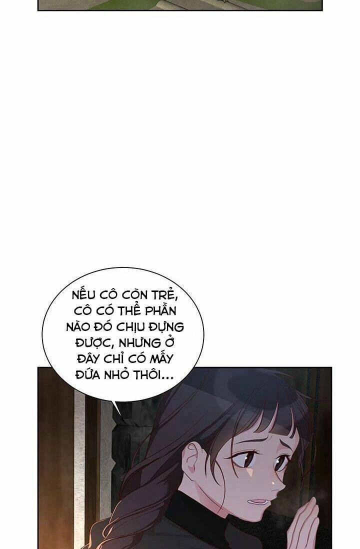 Tôi Sẽ Chỉ Sống Như Một Nhân Vật Phản Diện Chapter 4 - 5