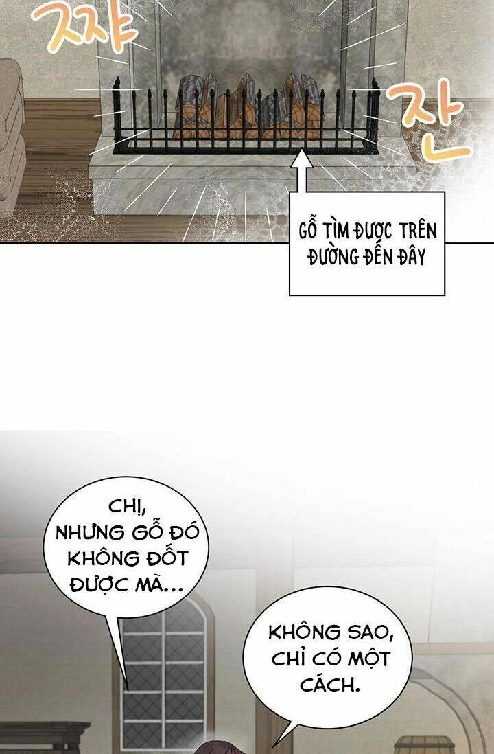 Tôi Sẽ Chỉ Sống Như Một Nhân Vật Phản Diện Chapter 4 - 11