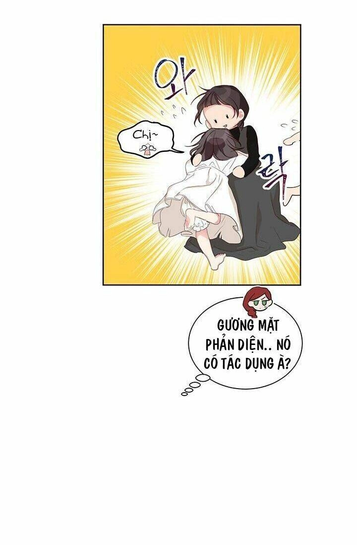 Tôi Sẽ Chỉ Sống Như Một Nhân Vật Phản Diện Chapter 4 - 15