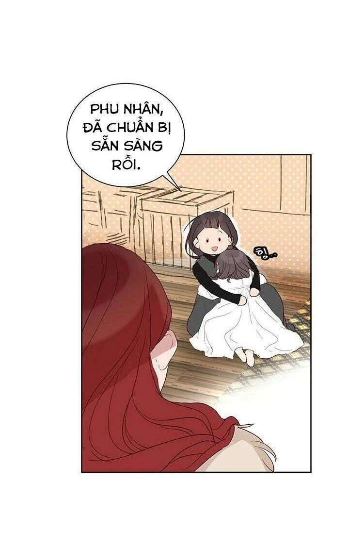 Tôi Sẽ Chỉ Sống Như Một Nhân Vật Phản Diện Chapter 4 - 16