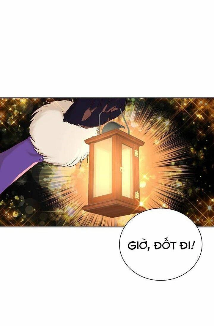 Tôi Sẽ Chỉ Sống Như Một Nhân Vật Phản Diện Chapter 4 - 17