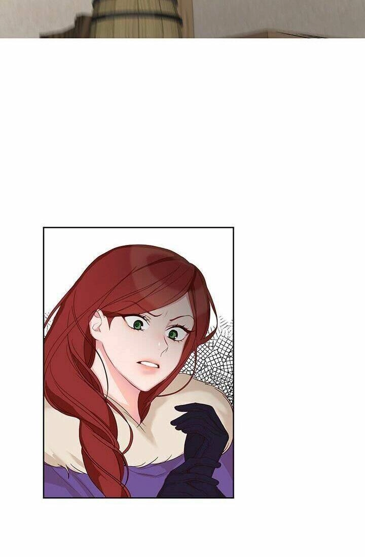 Tôi Sẽ Chỉ Sống Như Một Nhân Vật Phản Diện Chapter 4 - 21