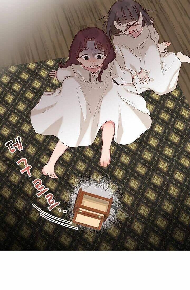 Tôi Sẽ Chỉ Sống Như Một Nhân Vật Phản Diện Chapter 4 - 23