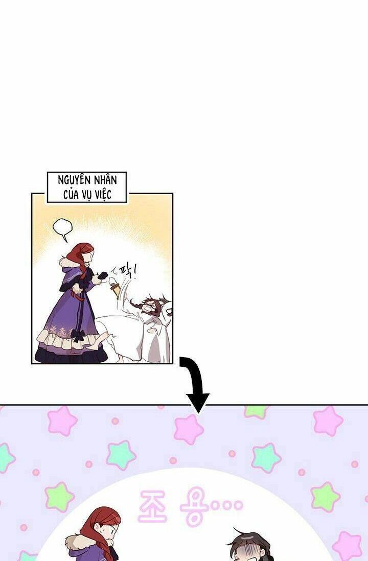 Tôi Sẽ Chỉ Sống Như Một Nhân Vật Phản Diện Chapter 4 - 24