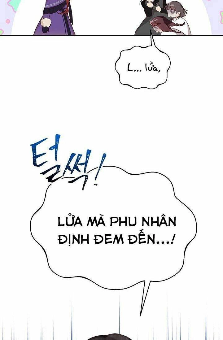 Tôi Sẽ Chỉ Sống Như Một Nhân Vật Phản Diện Chapter 4 - 25