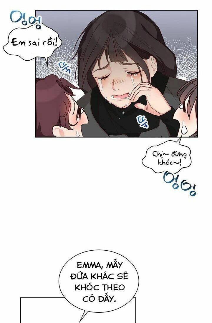 Tôi Sẽ Chỉ Sống Như Một Nhân Vật Phản Diện Chapter 4 - 27