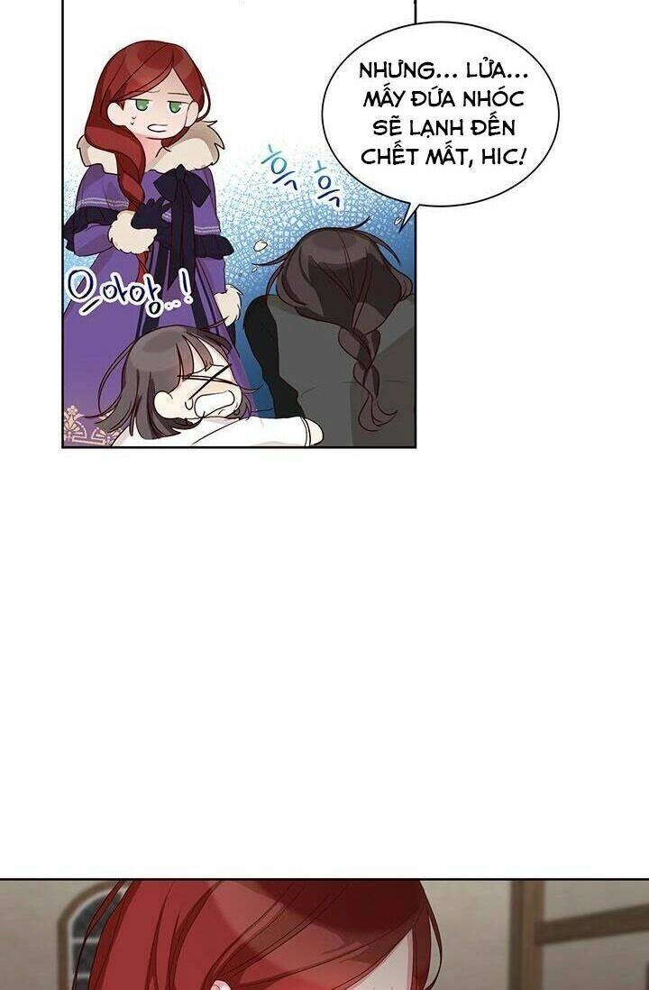 Tôi Sẽ Chỉ Sống Như Một Nhân Vật Phản Diện Chapter 4 - 28