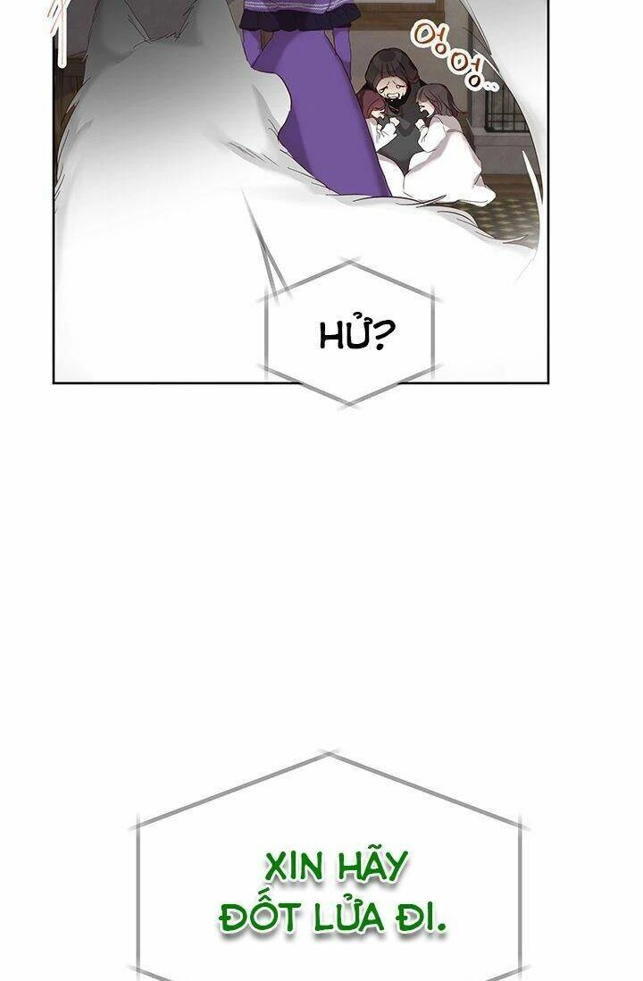 Tôi Sẽ Chỉ Sống Như Một Nhân Vật Phản Diện Chapter 4 - 30