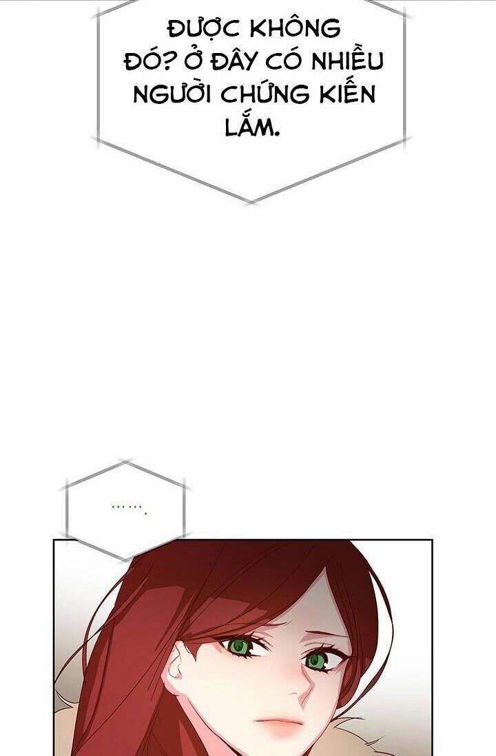 Tôi Sẽ Chỉ Sống Như Một Nhân Vật Phản Diện Chapter 4 - 32