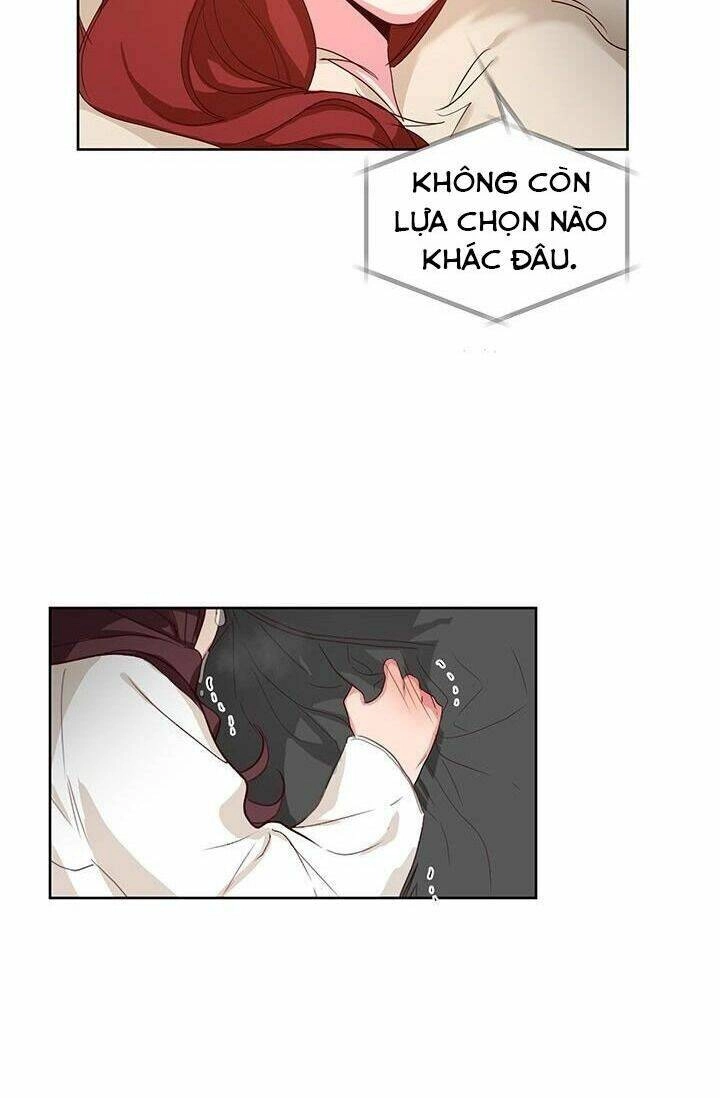 Tôi Sẽ Chỉ Sống Như Một Nhân Vật Phản Diện Chapter 4 - 33