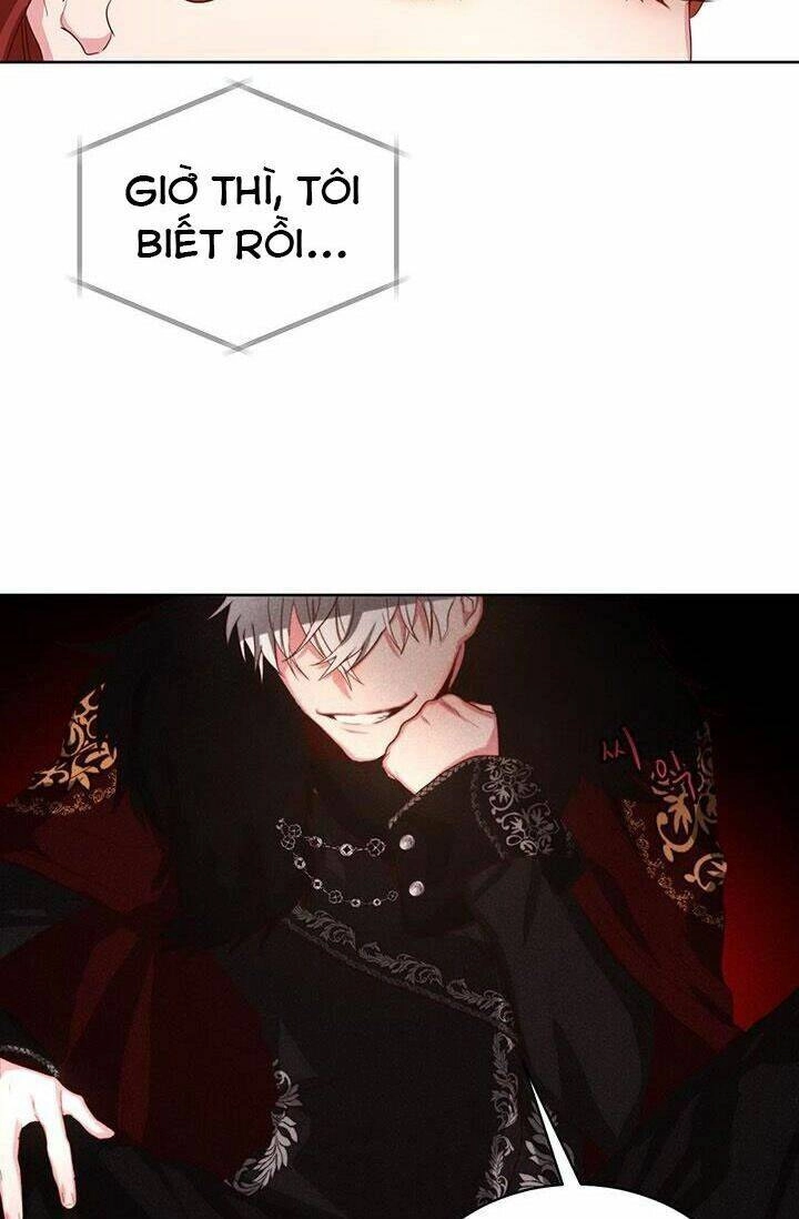 Tôi Sẽ Chỉ Sống Như Một Nhân Vật Phản Diện Chapter 4 - 35