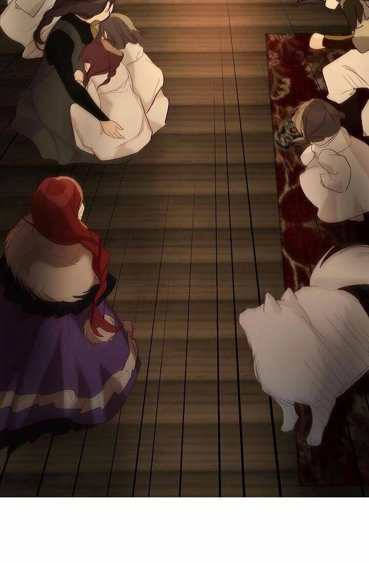 Tôi Sẽ Chỉ Sống Như Một Nhân Vật Phản Diện Chapter 4 - 38