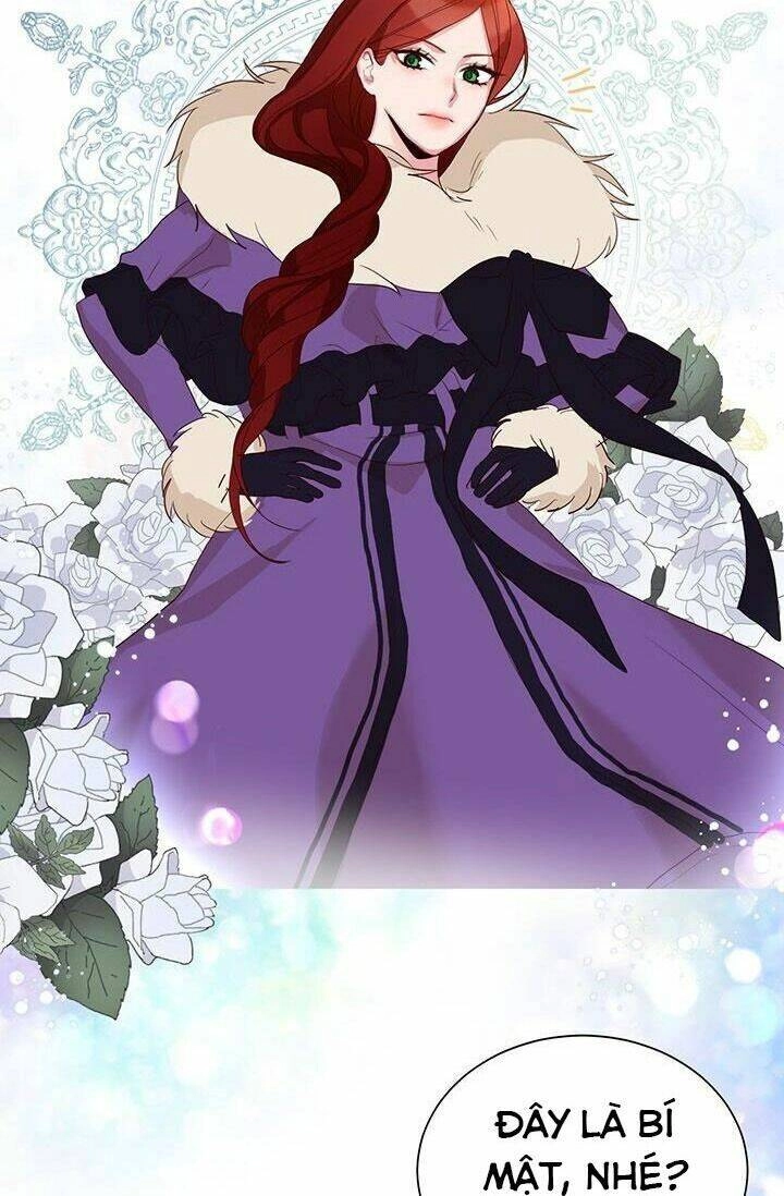 Tôi Sẽ Chỉ Sống Như Một Nhân Vật Phản Diện Chapter 4 - 41