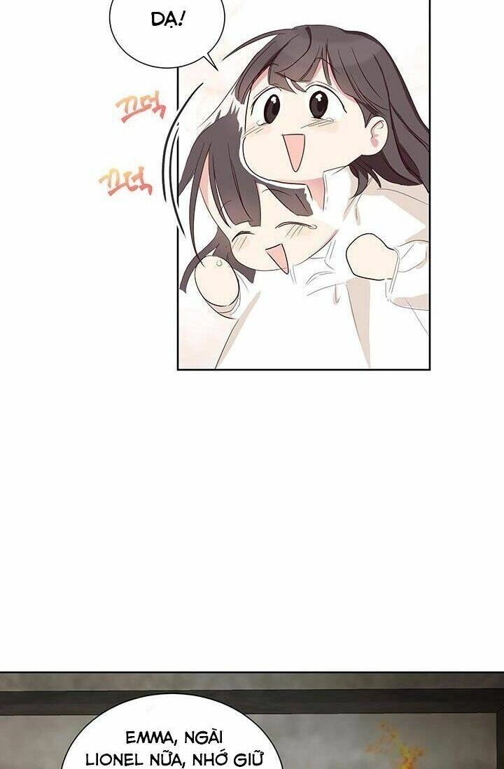 Tôi Sẽ Chỉ Sống Như Một Nhân Vật Phản Diện Chapter 4 - 43