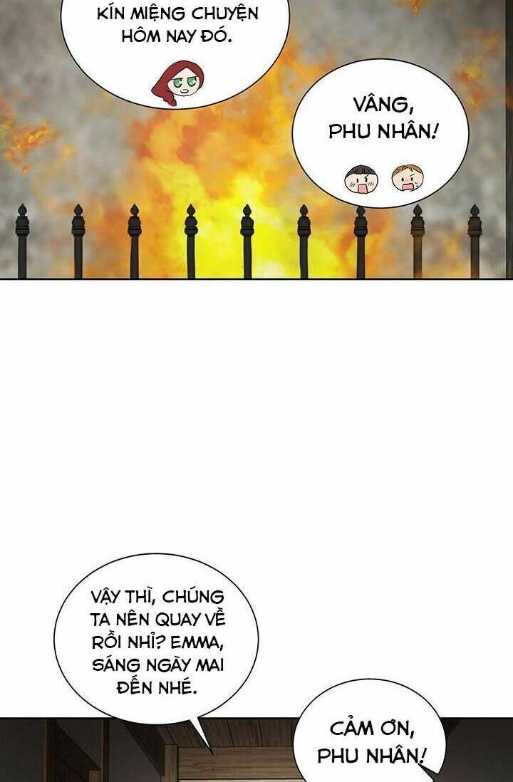 Tôi Sẽ Chỉ Sống Như Một Nhân Vật Phản Diện Chapter 4 - 44