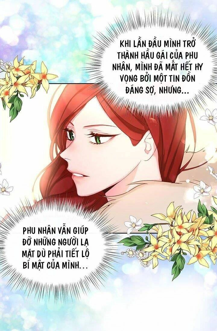 Tôi Sẽ Chỉ Sống Như Một Nhân Vật Phản Diện Chapter 4 - 46