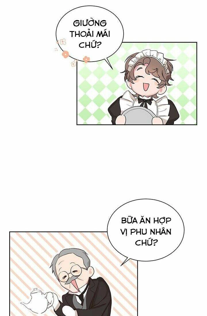 Tôi Sẽ Chỉ Sống Như Một Nhân Vật Phản Diện Chapter 4 - 51