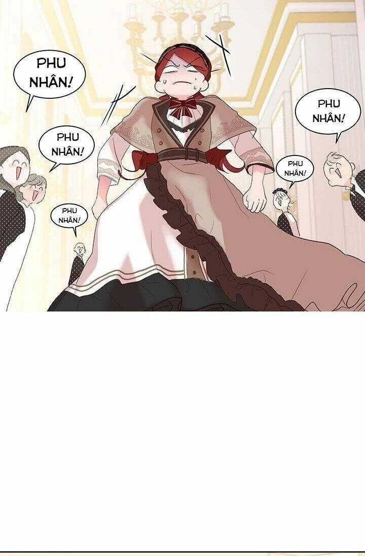 Tôi Sẽ Chỉ Sống Như Một Nhân Vật Phản Diện Chapter 4 - 53