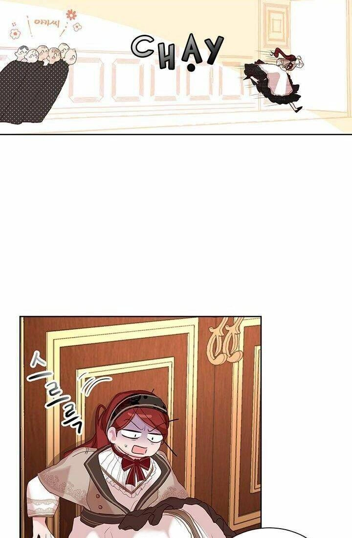 Tôi Sẽ Chỉ Sống Như Một Nhân Vật Phản Diện Chapter 4 - 54