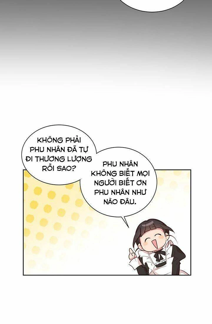 Tôi Sẽ Chỉ Sống Như Một Nhân Vật Phản Diện Chapter 4 - 58