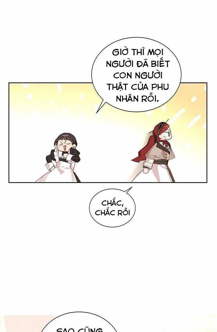 Tôi Sẽ Chỉ Sống Như Một Nhân Vật Phản Diện Chapter 4 - 59