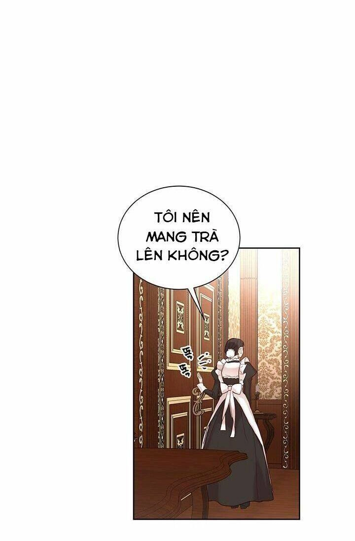 Tôi Sẽ Chỉ Sống Như Một Nhân Vật Phản Diện Chapter 4 - 61