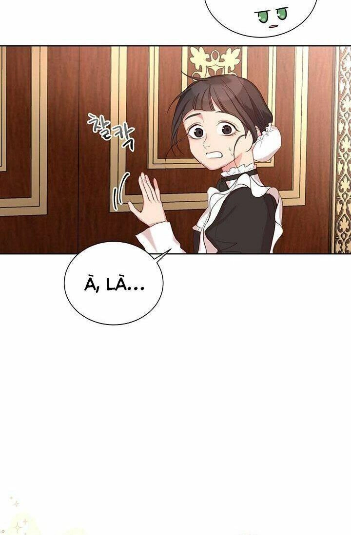 Tôi Sẽ Chỉ Sống Như Một Nhân Vật Phản Diện Chapter 4 - 63