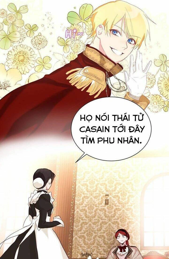 Tôi Sẽ Chỉ Sống Như Một Nhân Vật Phản Diện Chapter 4 - 64