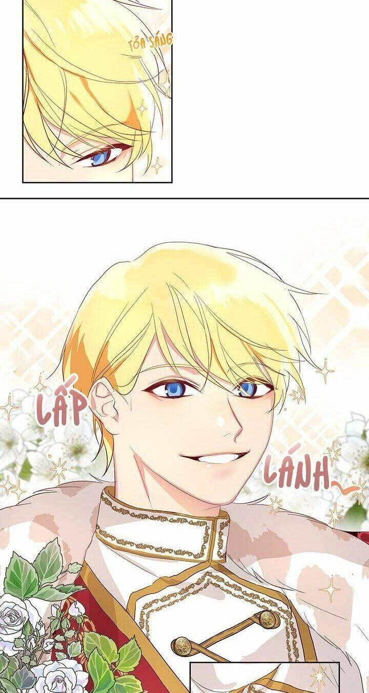 Tôi Sẽ Chỉ Sống Như Một Nhân Vật Phản Diện Chapter 5 - 8