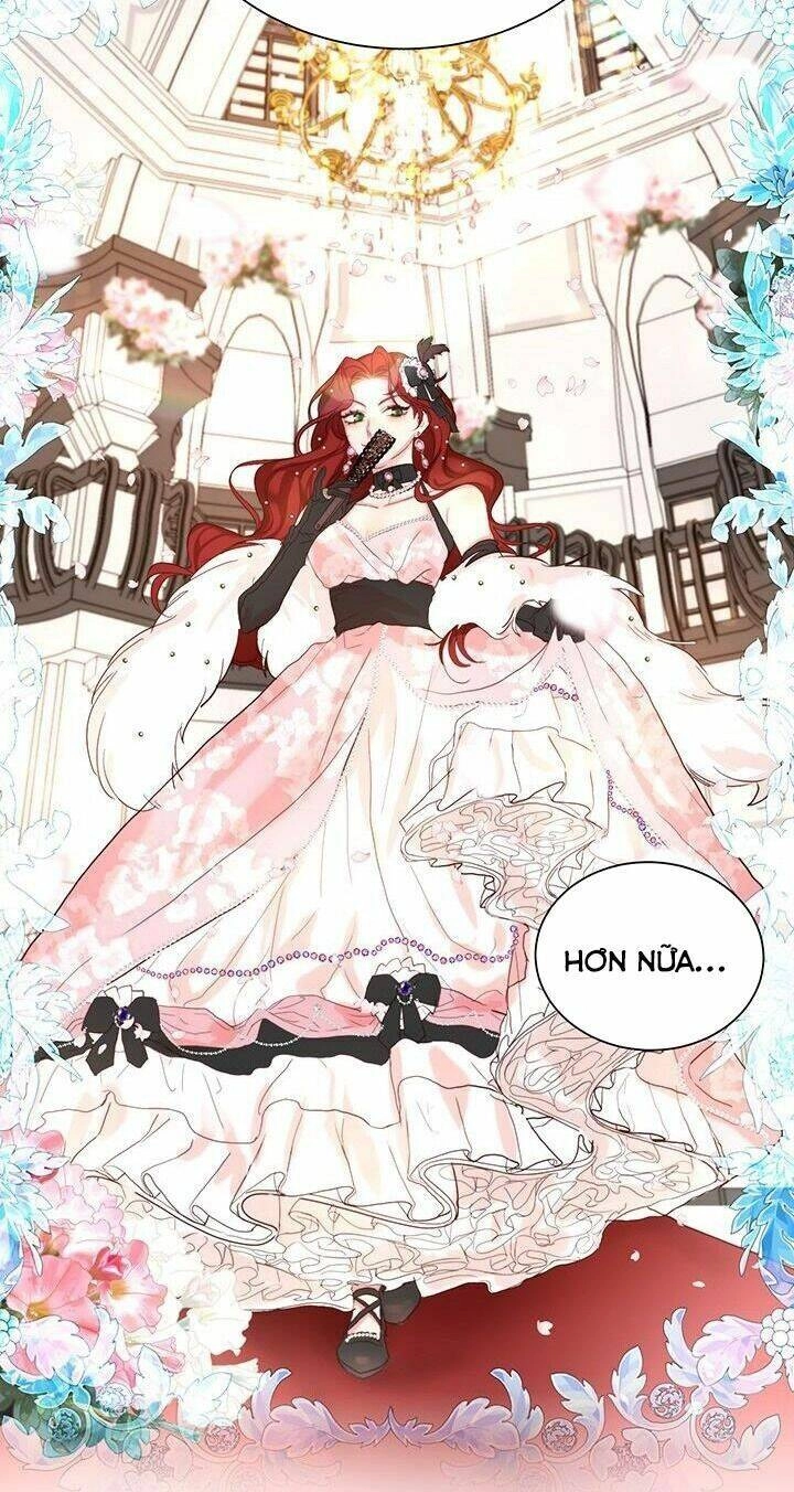 Tôi Sẽ Chỉ Sống Như Một Nhân Vật Phản Diện Chapter 5 - 12