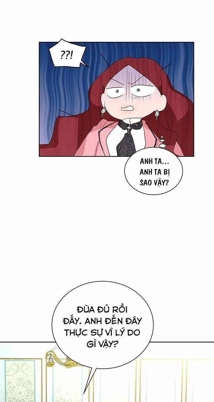 Tôi Sẽ Chỉ Sống Như Một Nhân Vật Phản Diện Chapter 5 - 14