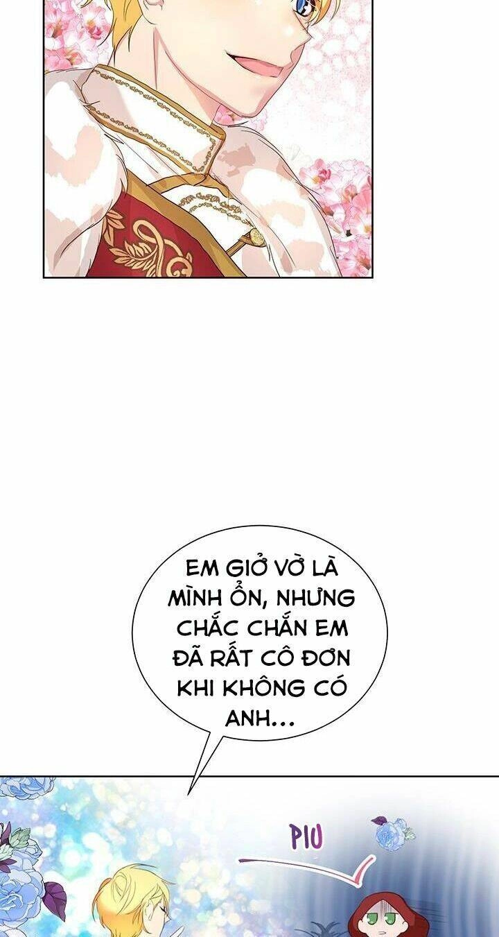Tôi Sẽ Chỉ Sống Như Một Nhân Vật Phản Diện Chapter 5 - 16