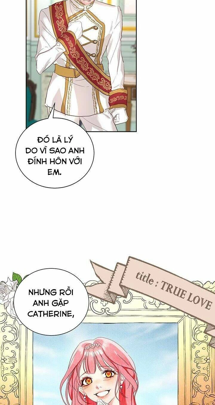 Tôi Sẽ Chỉ Sống Như Một Nhân Vật Phản Diện Chapter 5 - 25